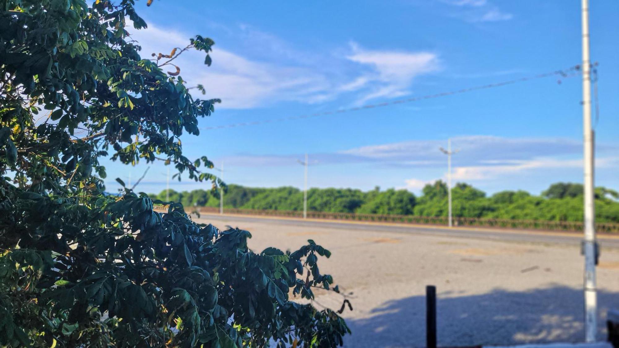 Bela Vista - Hospedagem Navegantes Buitenkant foto