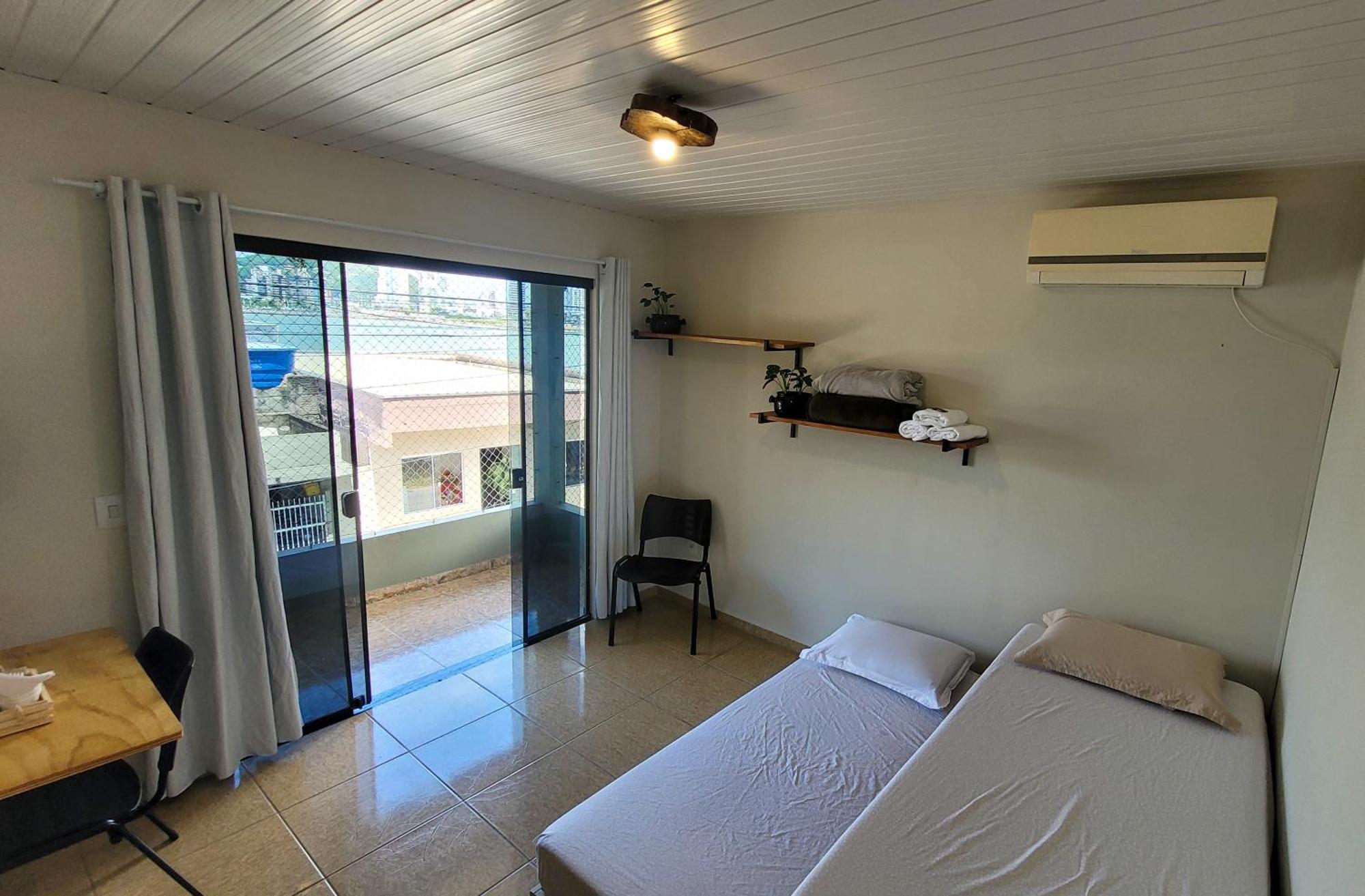Bela Vista - Hospedagem Navegantes Buitenkant foto