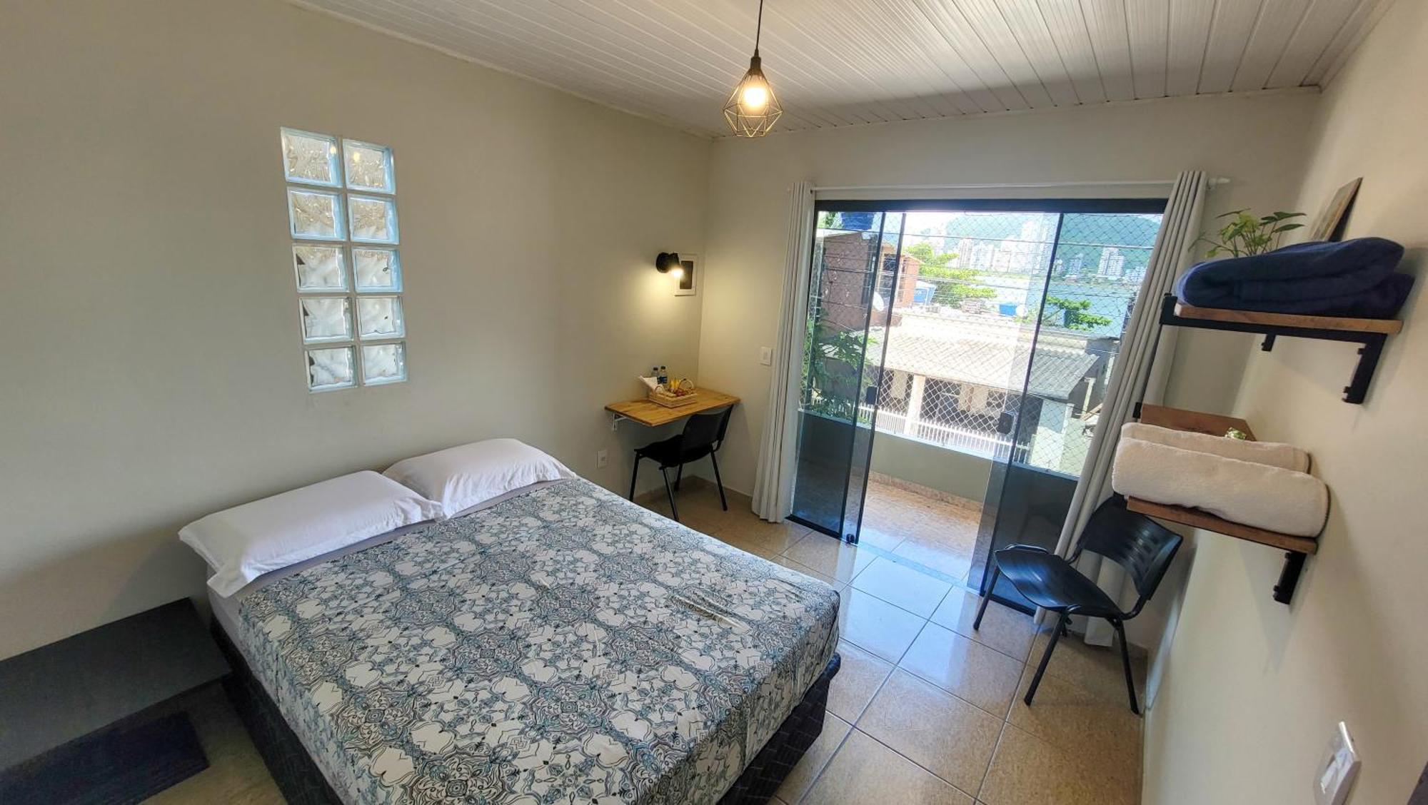 Bela Vista - Hospedagem Navegantes Buitenkant foto
